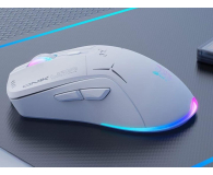 ONIKUMA CW917 biała CW917 2.4G+Wired Whi - 1372987 - zdjęcie 7